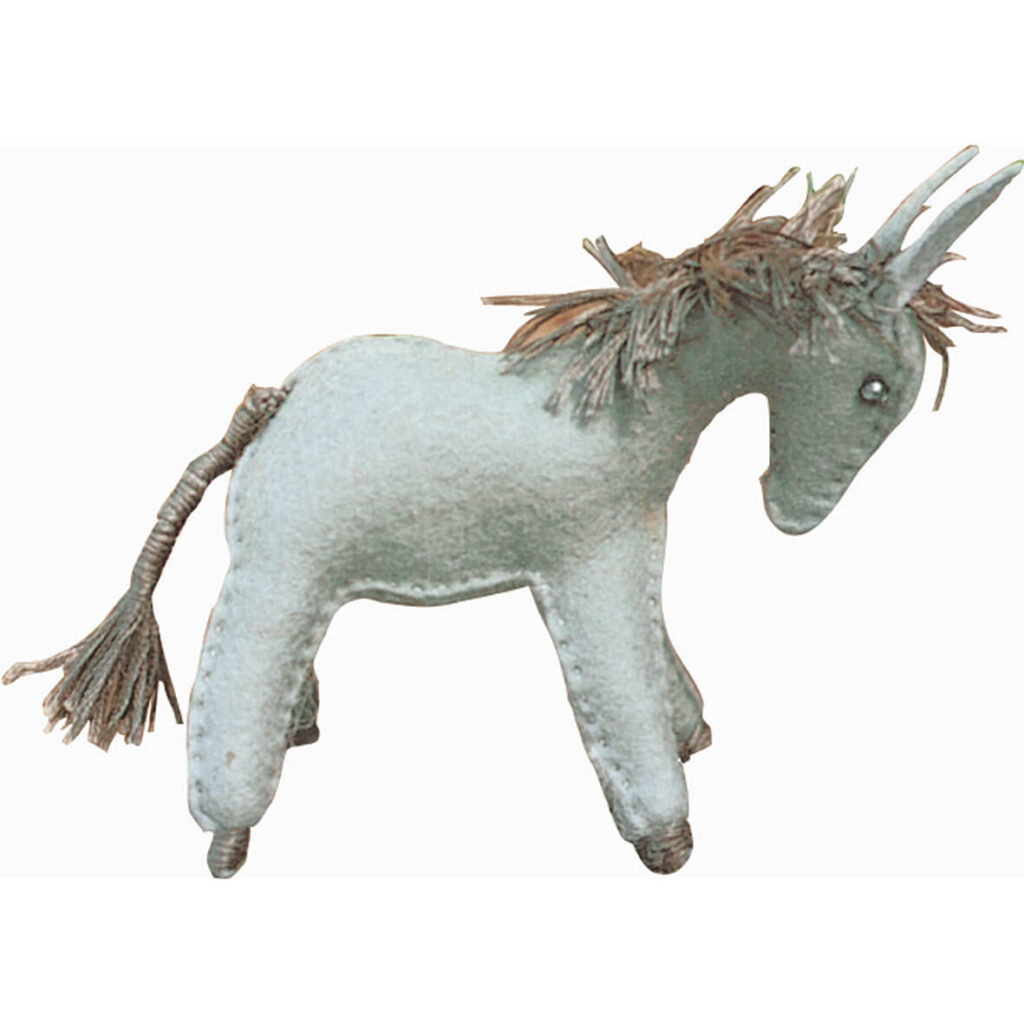 Ezeltje Meaningful Crafts