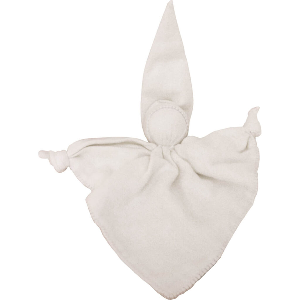 Knuffeldoek Meaningful Crafts