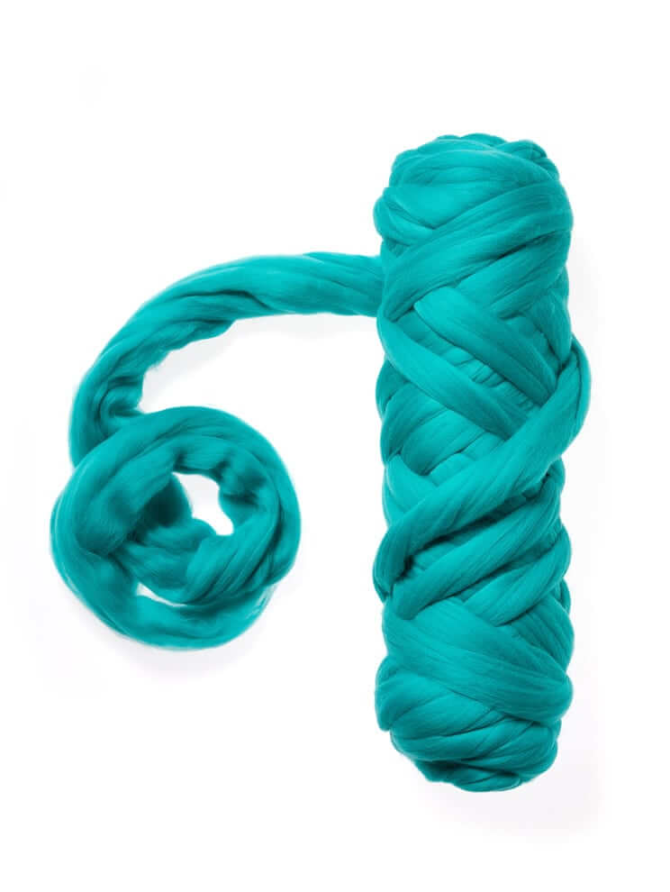 Variatiebeeld voor turkooisgroen