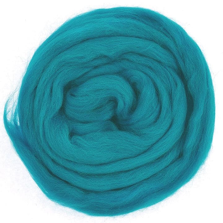 Variationsbild für 627, Deep Turquoise