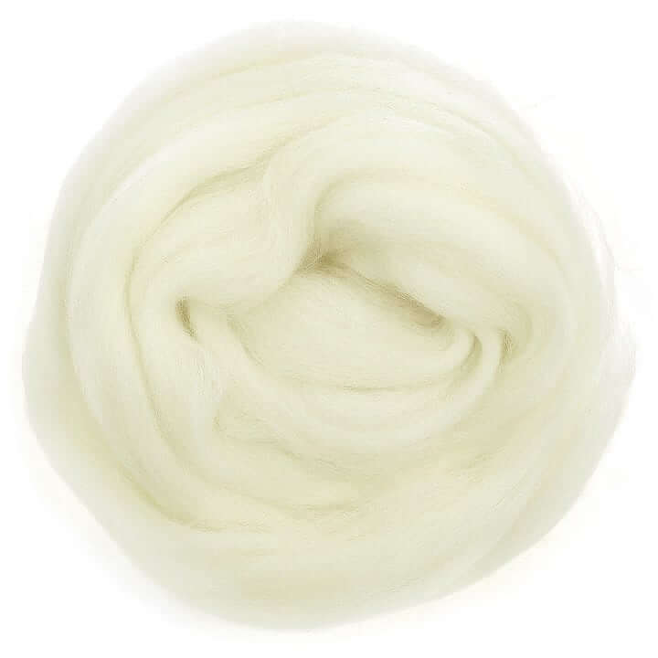 Variationsbild für 634, Woolly White