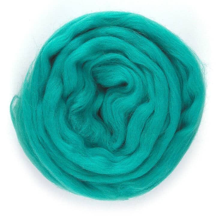 Variationsbild für 657, Turquoise