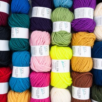 Online Verviltbare Breiwol Linie 231 - 50 gram