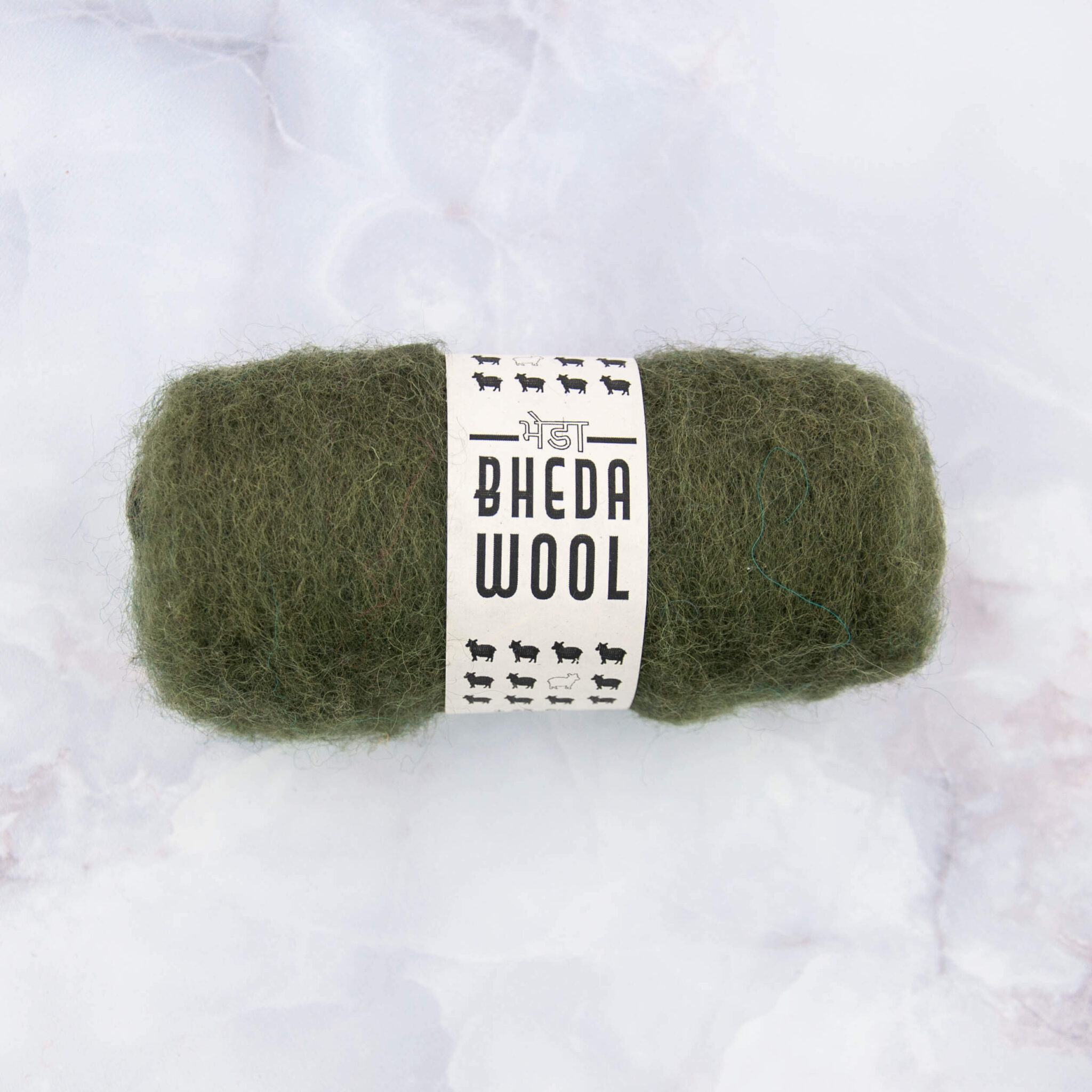 Variatiebeeld voor 190, donkergroen