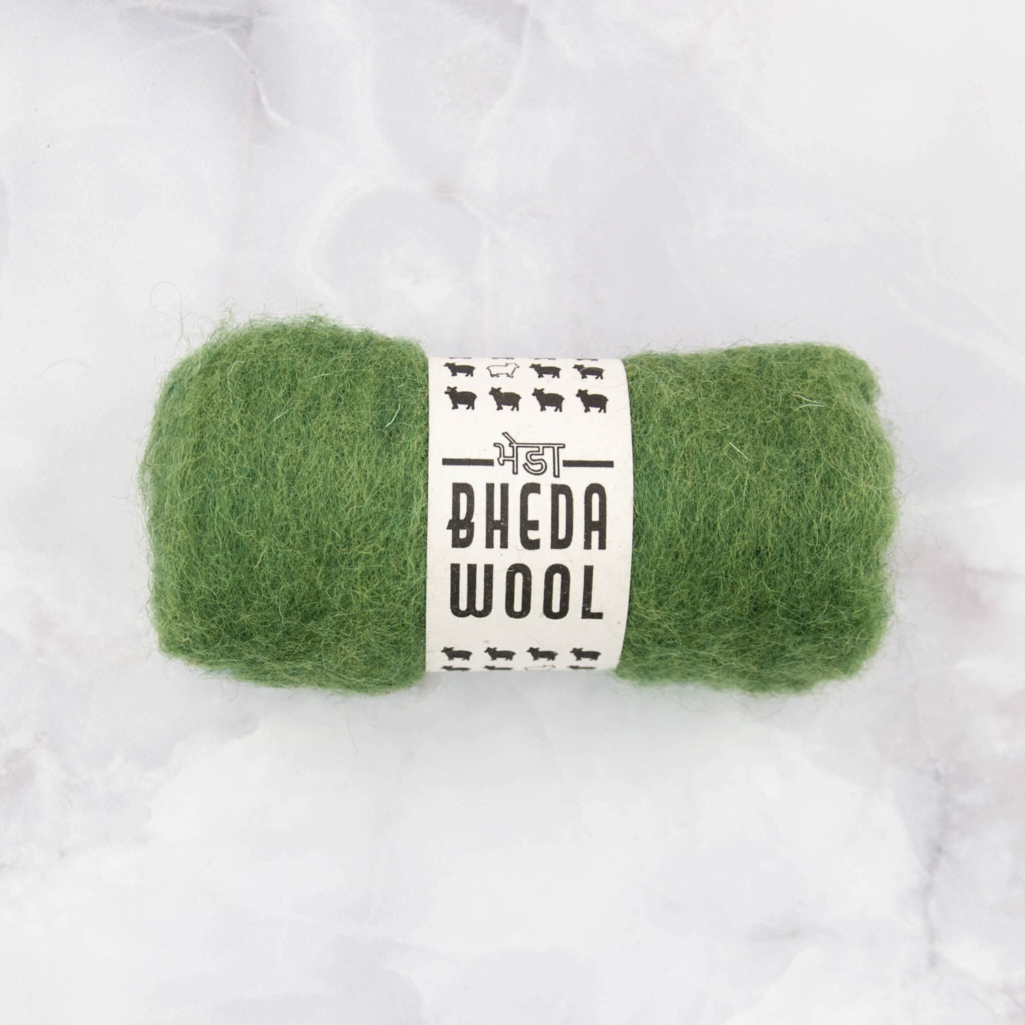 Variatiebeeld voor 492, groen