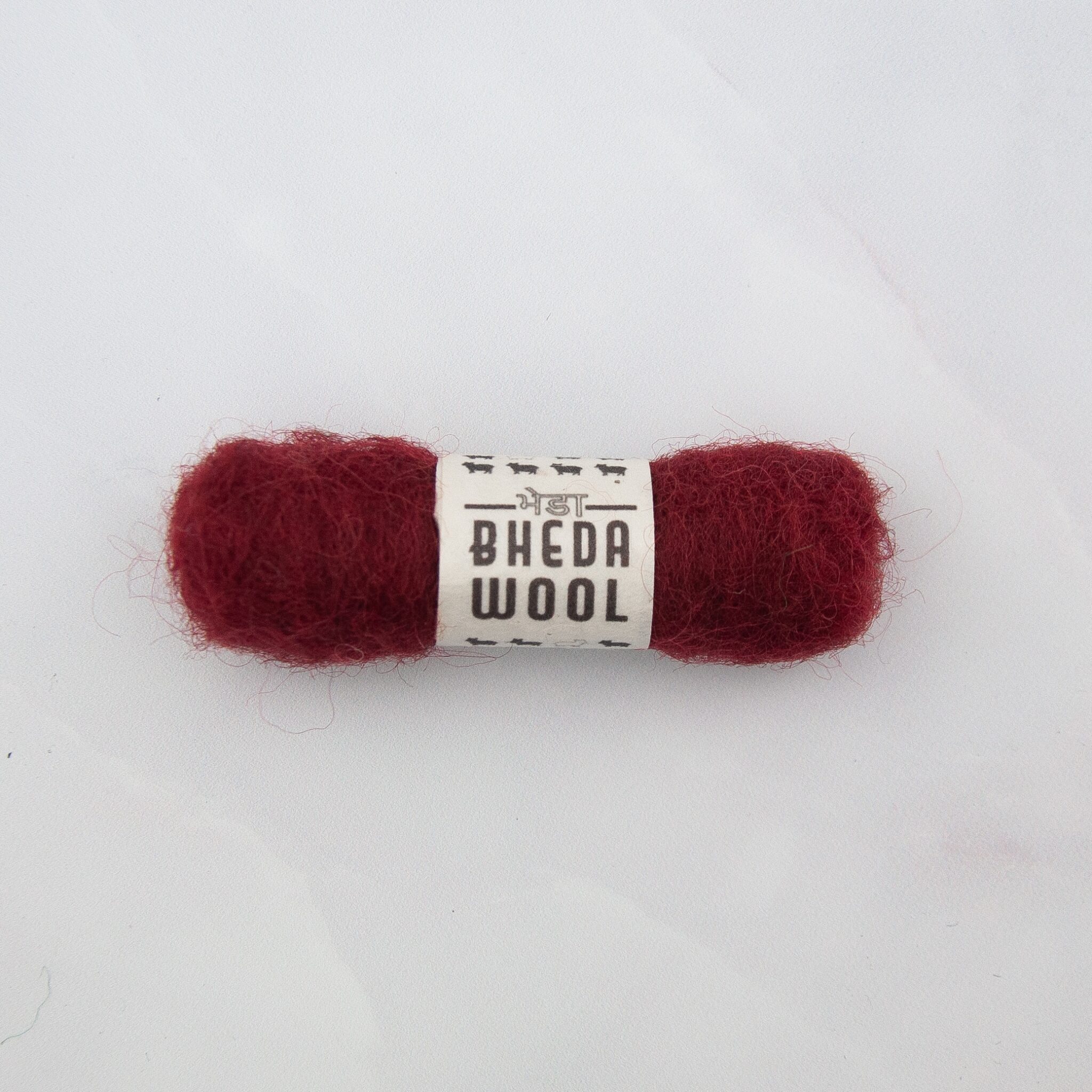 Variatiebeeld voor 040, warmrood