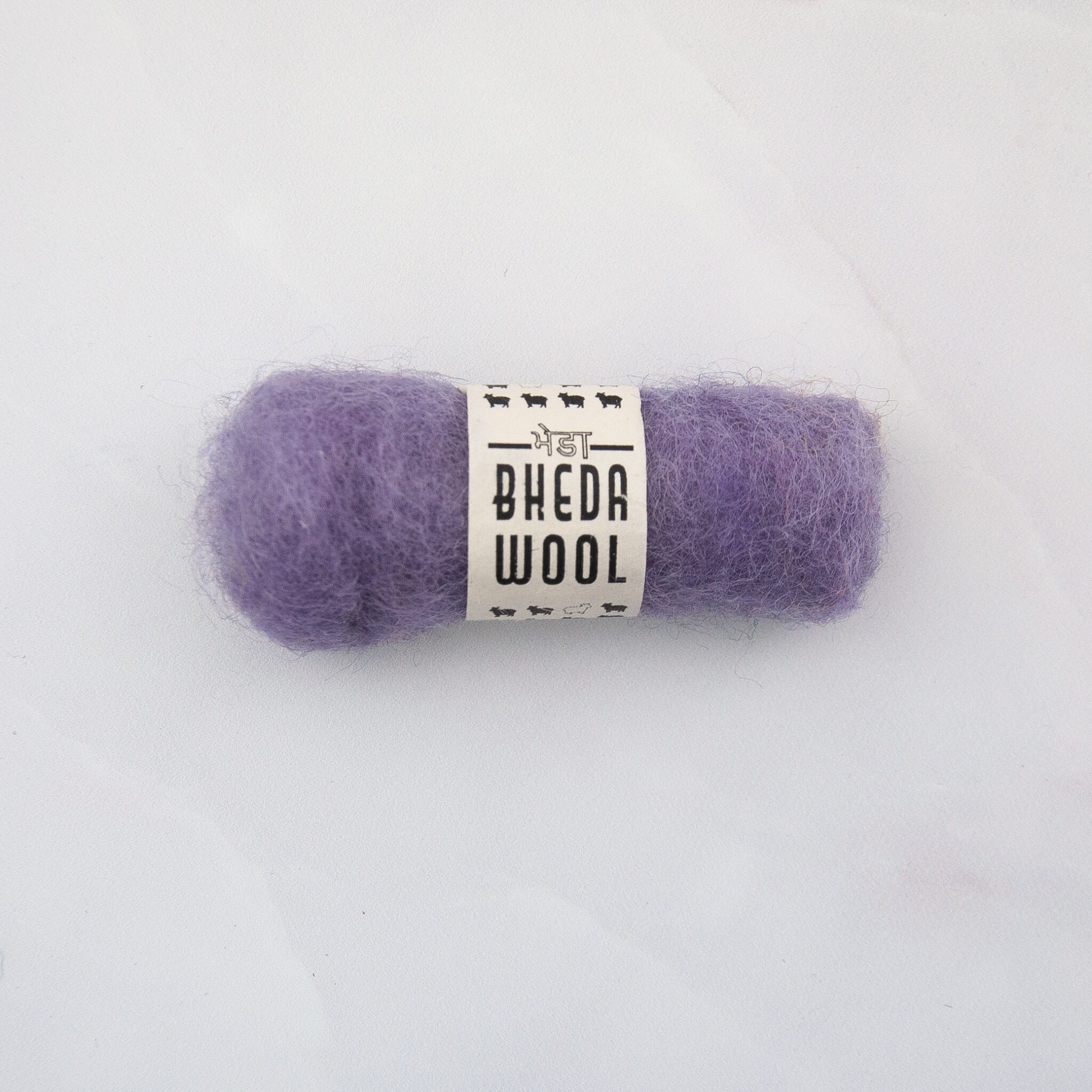 Variatiebeeld voor 100, lila