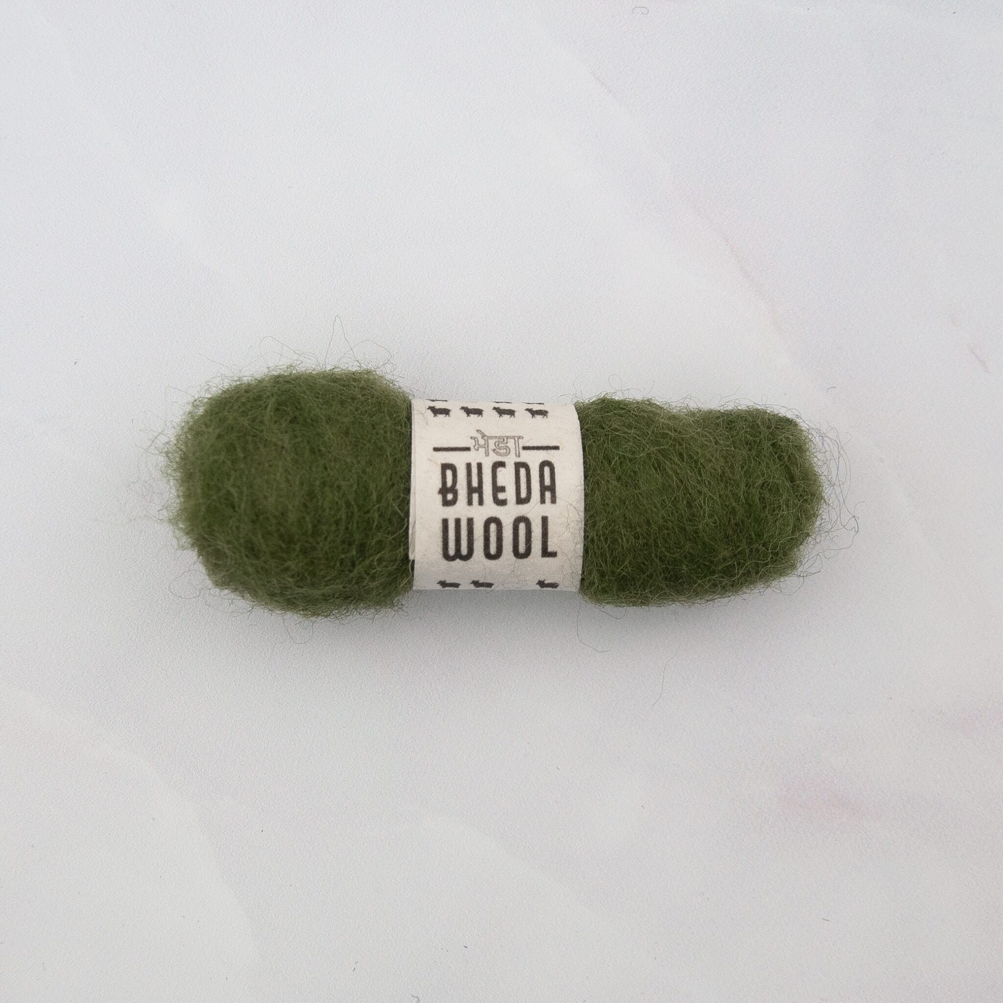 Variatiebeeld voor 190, donkergroen