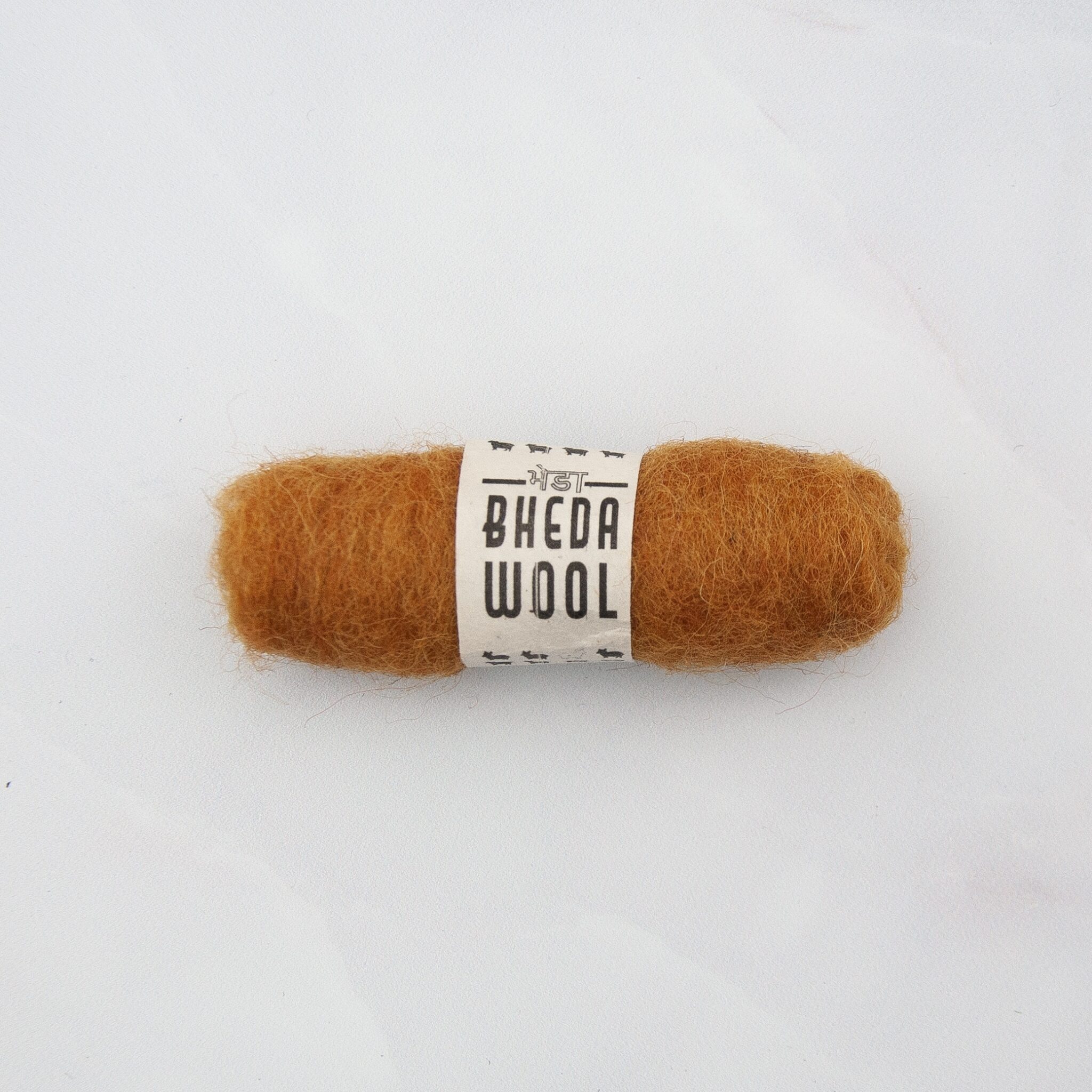 Variatiebeeld voor 330, okergeel