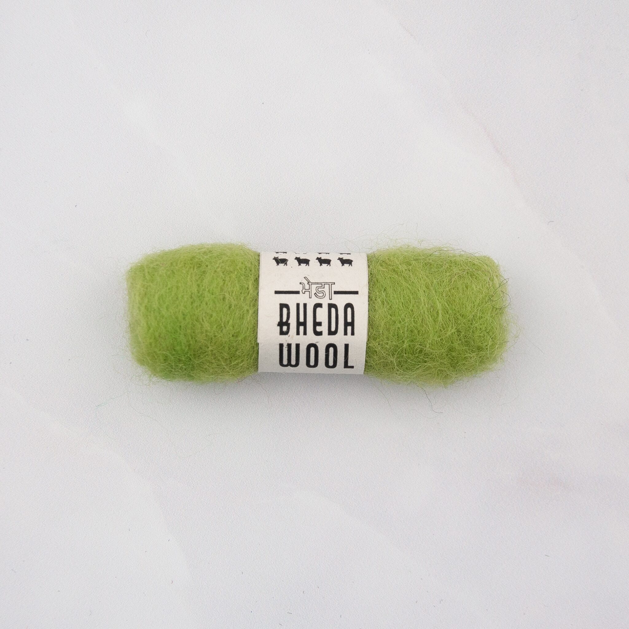 Variatiebeeld voor 340, limoen