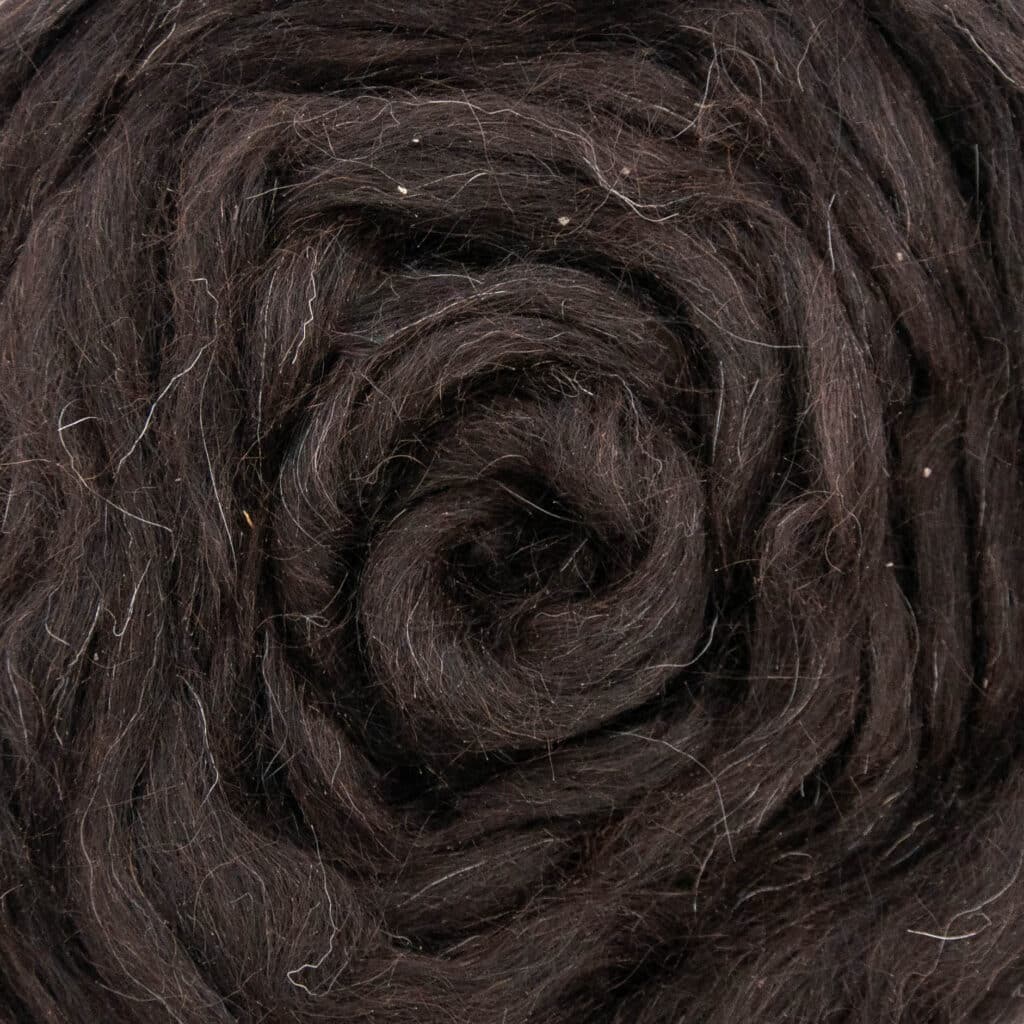 Yak fiber - Meaningful Crafts