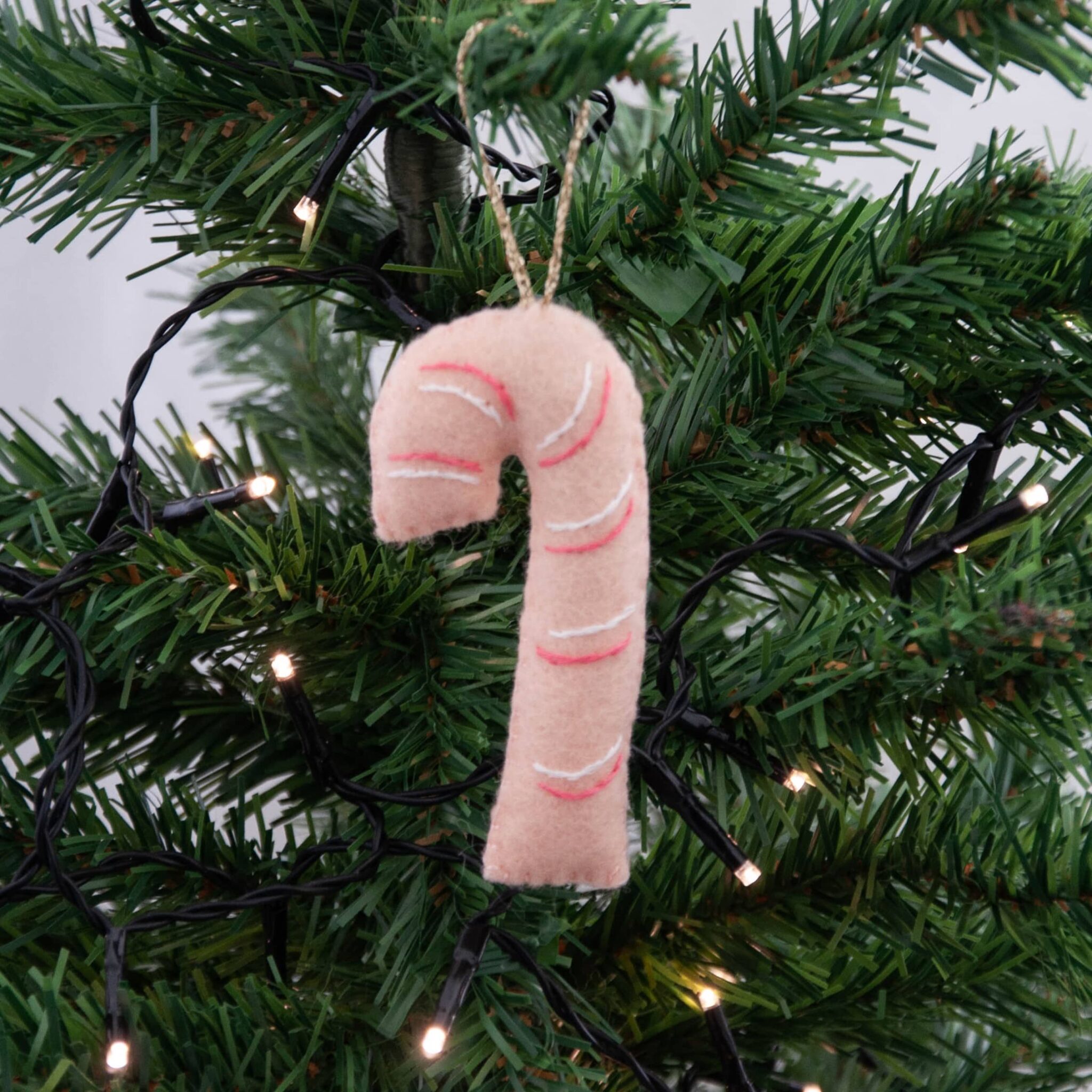 Kerstversieringpakketjes - X-mas pakketjes