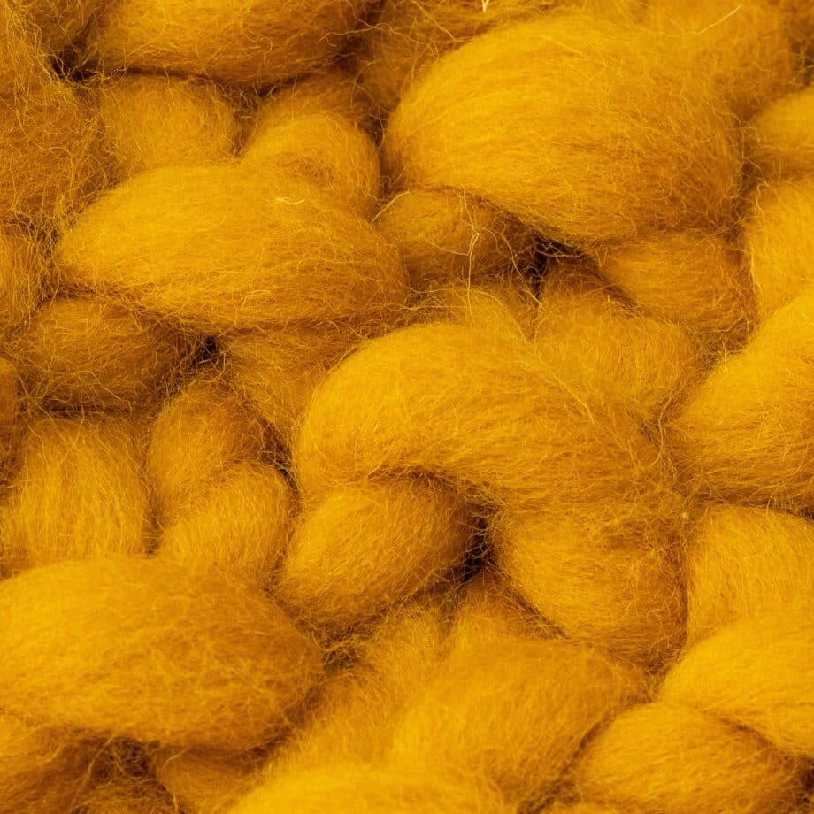 xxl breiwerk closeup