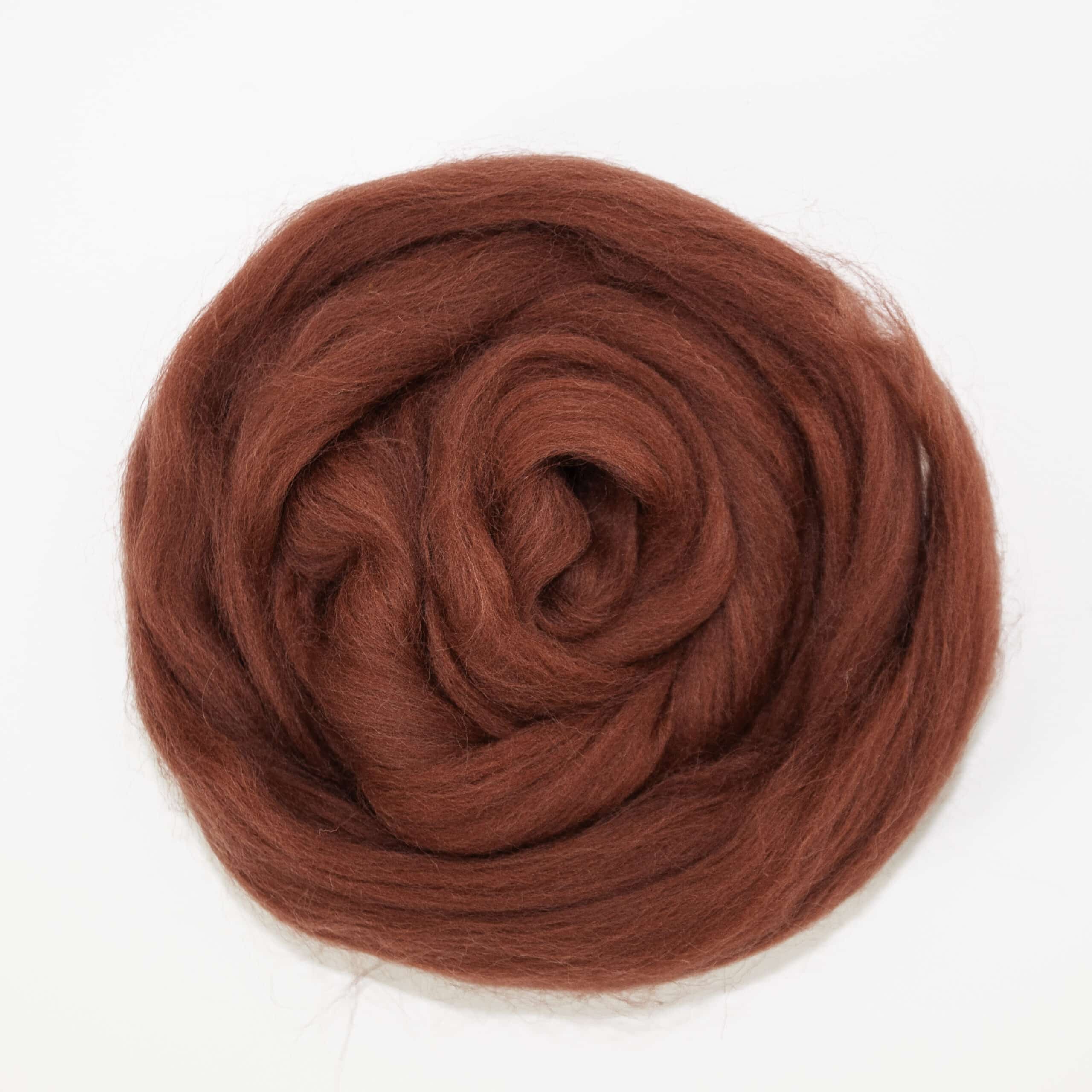 Variationsbild für 709, Ruby Red