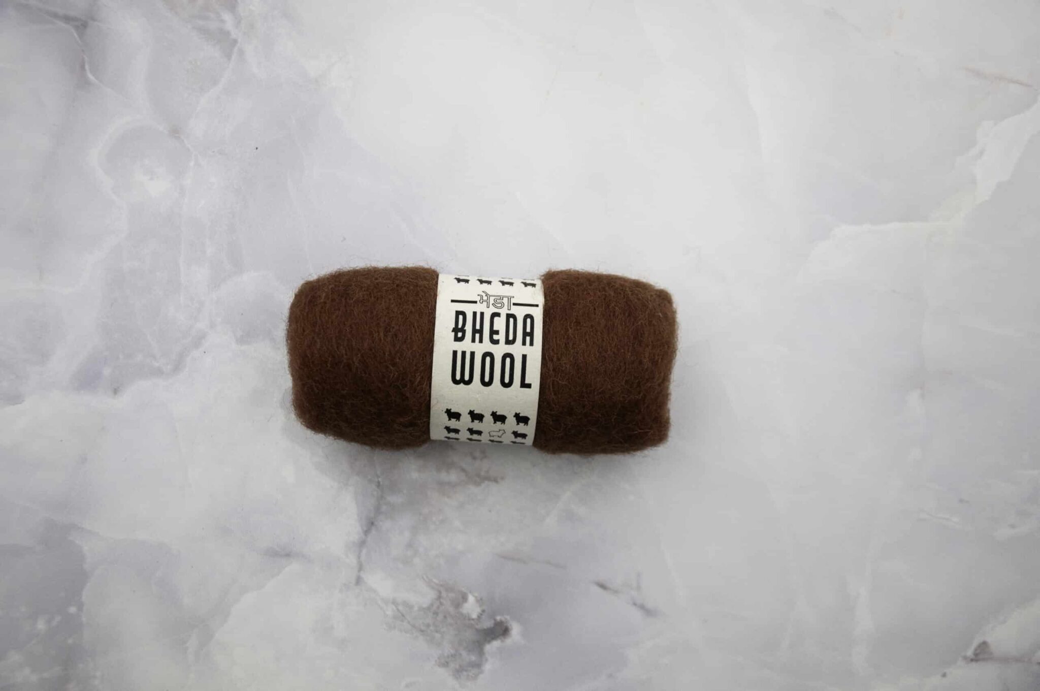 Variatiebeeld voor 006, zachtbruin