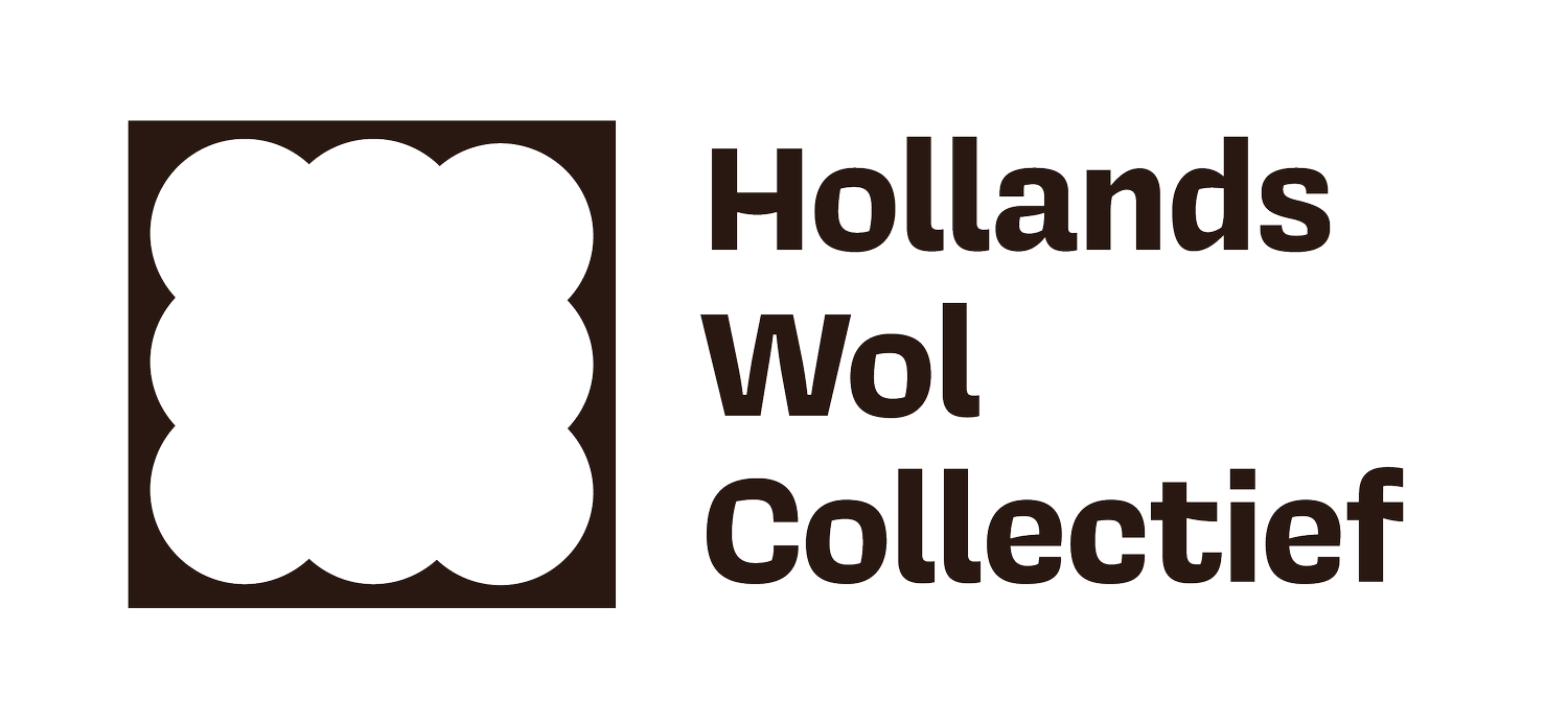 Hollands Naaldvlies - Per meter